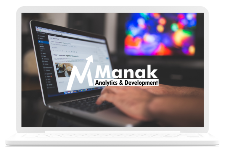 why choose manak for wordpress website development